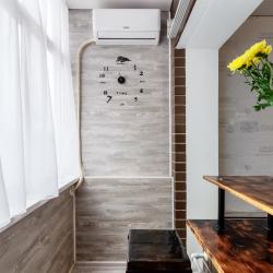 Фото Апартаменты на улице Пановой 30к2