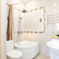 1-комнатные апартаменты студия Анны Ахматовой 11к1