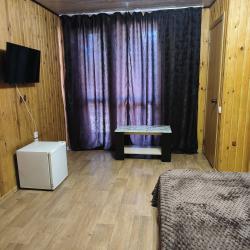 4-местный номер стандарт комфорт