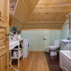 Фото Отель Shagal Chalet (Шагал Шале)