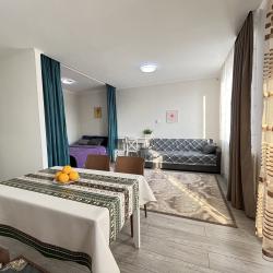 Фото MedinaHotelKZ (МединаОтельКЗ) на улице Макатаева