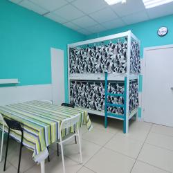 Ю-хостел — da34f2483899dd3165504fcfea6b7820