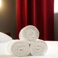 Фото Отель Адмирал