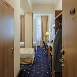 Central City Hotel Makhachkala (Централ Сити Отель Махачкала) — da353dccac6ef043886f6c530f233ea3
