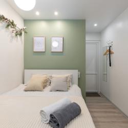 Апартаменты студия №2