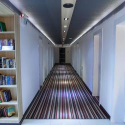 Фото Отель Futuro (Футуро)