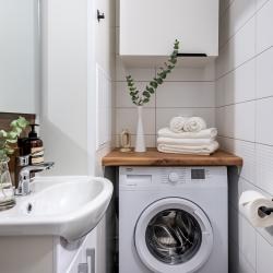 Апартаменты стандарт Merino Home Amelie