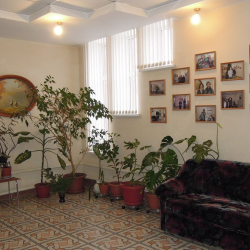 Фото Отель Никольская