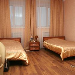 Фото Отель Ориенталь