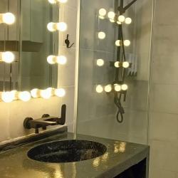 2-комнатные апартаменты стандарт