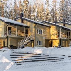 Апартаменты с доп местом АП-4