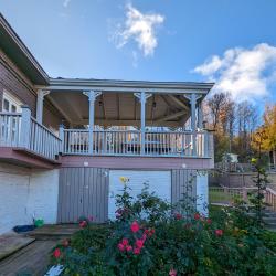 Фото Отель Капитанская дача