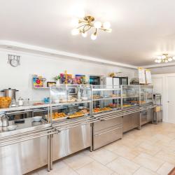 Фото Отель Зеленый попугай