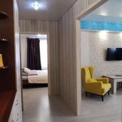 2-комнатные апартаменты стандарт