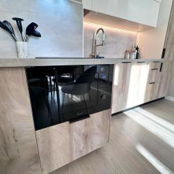 2-комнатные апартаменты улучшенные №1