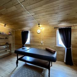 Фото BaikalWood Eco Hotel and Spa (Байкал Вуд Эко-отель и СПА)