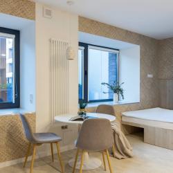 Архитектор Apart Hotel by Provence — da378caed700af5f6c183416baf8ff8b