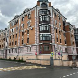 2-комнатные апартаменты улучшенные