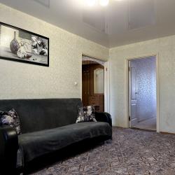 Фото Апартаменты на улице Вокзальная