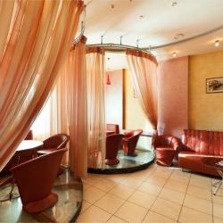 Фото Отель Империал