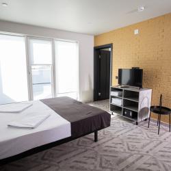 Фото SPA-отель Песок и море