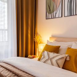 Фото Апартаменты на Торфяной дороге 15 к 3