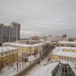 Фото Отель Европа Центр на переулке Красный 5 корпус 1