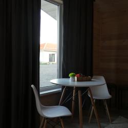 4-местный коттедж стандарт