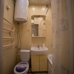 1-комнатные апартаменты улучшенные