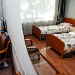 Фото Отель Ермак