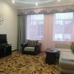 1-комнатные апартаменты улучшенные