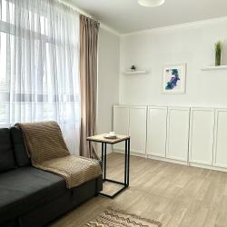 Фото Отель Viktory Apart (Виктори Апарт) на улице Сосновая 1к3