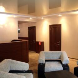 Фото Отель Авеню