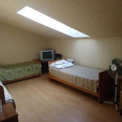 Фото Отель Санаторий Радуга