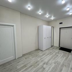 2-комнатные апартаменты студия г. Красноярск. Ул. Петра Подзолкова. Д. 6