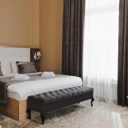 Фото Отель Dona (Дона) Исаева