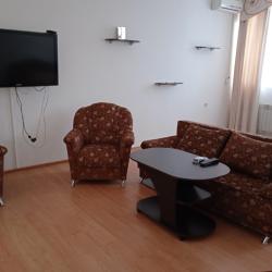 Фото Отель Ромашка