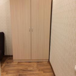Комната стандарт с 1 двуспальной кроватью