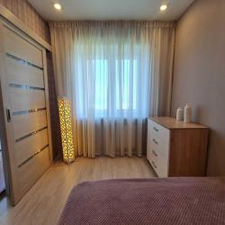 Фото Апартаменты Apart Vl (Апарт ВЛ) на улице Нерчинская 2