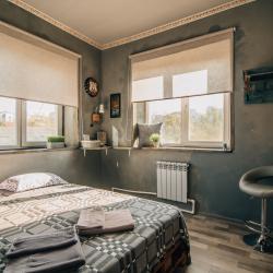 Фото Отель Лофт (LOFT)