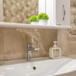 Фото Апартаменты SunRеntаl (СанРентал) на бульваре Комарова 1Е строение 6