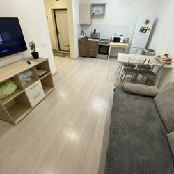2-комнатные апартаменты стандарт
