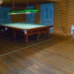 Фото Отель Усадьба