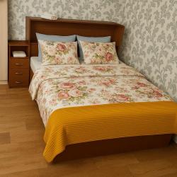 1-комнатные апартаменты эконом