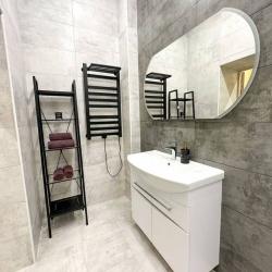 2-комнатные апартаменты стандарт №1