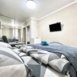 Фото Отель LetoApart (ЛетоАпарт) улице Таманская 121 корпус 6