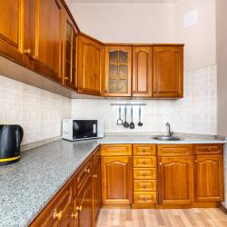 фото 12 ApartLux (АпартЛюкс) на 1-ой Тверской-Ямской