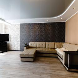 Апартаменты студия