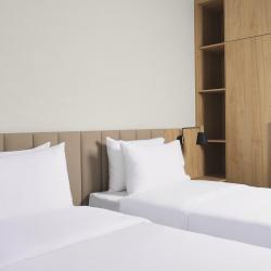 Фото Отель Cosmos Adler Hotel (Космос Адлер)