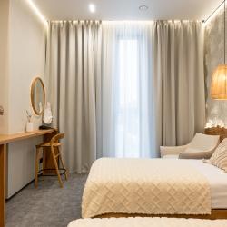 Номер стандарт с 2 односпальными кроватями